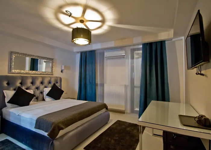Premium Residence