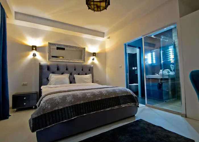 Premium Residence