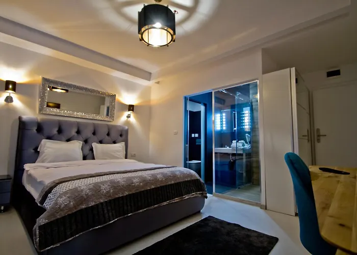 Premium Residence