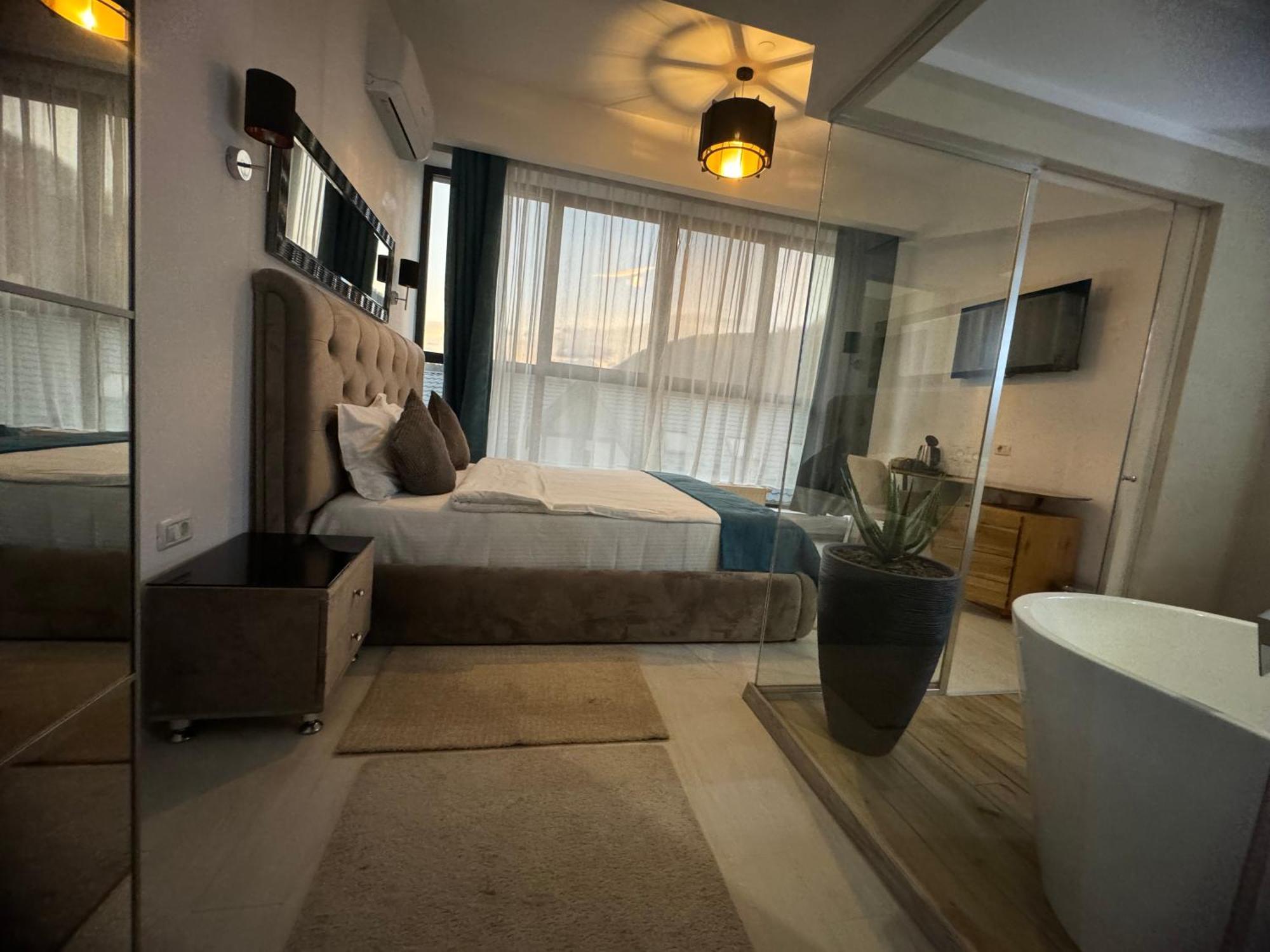 Apartament Premium *